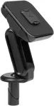 Peak Design motociklo vairo įtvaro telefono laikiklis, SlimLink priedas, juodas (M-MM-AA-BK-1)