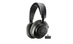Ausinės Steelseries Arctis Nova 7P Gen 2, Juodos