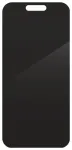 ZAGG Elite Privacy ekrano apsauginis stiklas, skirtas Apple iPhone Air