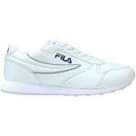 Fila Orbit Low vyri&scaron;ki sportbačiai balti 1010263 1FG dydis 44