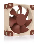 Noctua NF-A8 PWM 80 mm korpuso ventiliatorius