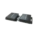 Dahua Technology PFM700-E AV siųstuvas ir imtuvas, juodas
