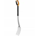Sodo &scaron;akė Fiskars FS XACT 1070716 su ergonomi&scaron;ka rankena, lengva