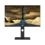 Dahua Technology LM24-P301A monitor 60.5 cm (23.8 colio) 2560 x 1440 pikselių Quad HD LED juodas