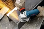 Bosch GWS 1400 Professional kampinis &scaron;lifuoklis 12,5 cm 11000 aps./min 1400 W 2,2 kg