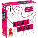 Krakel-Orakel viktorinos žaidimas
