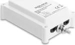 Delock Network Surge Protector RJ45 Outdoor IP65