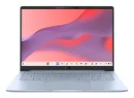 ASUS Chromebook CM14 CM1406CM4A-LY0052 ne&scaron;iojamas kompiuteris, MediaTek Kompanio 540, 14" WUXGA, 8 GB RAM, 128 GB eMMC, ChromeOS, Blue Aura