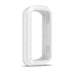 GARMIN silikoninis dėklas (Edge 550/850), baltas