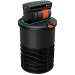 Pop-up purk&scaron;tuvas Gardena OS 140 Black