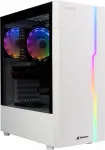 CAPTIVA Power Starter R78-384 AMD Ryzen 7 5700G 32GB DDR4 2TB SSD stalinis kompiuteris, baltas