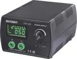 VOLTCRAFT CSP-400 AC laboratorinis maitinimo &scaron;altinis, reguliuojamas 1-20 V/AC, 1-2 A, 40 W, maitinimas i&scaron; tinklo ir baterijos, 1 i&scaron;ėjimas VC-17192785
