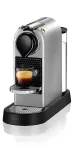 Krups Nespresso XN741B.23 kavos aparatas kapsulinis pusiau automatinis sidabrinis