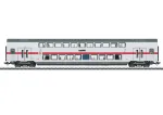 M&auml;rklin 43487 IC2 dviauk&scaron;tis vagonas DBpza 682.2, 2 kl.