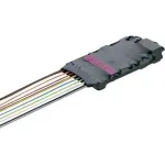 M&auml;rklin 60987 mSD/3 elektrinio lokomotyvo garso dekoderis su laidų rinkiniu