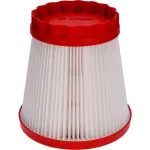 PTFE filtras Bosch GAS 18V-12 MC Professional M klasė, 2608000771