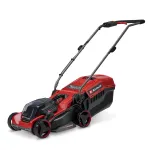 Einhell GE-CM 18/32 C Li BL-Solo akumuliatorinė vejapjovė 18 V 32 cm (be akumuliatoriaus ir įkroviklio) 3413370