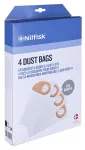 Dulkių mai&scaron;elis Nilfisk 81943048 (4 vnt.)
