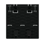 Busch-Jaeger DIN bėgio adapteris SAP-A1.11 (2CKA006200A0157)