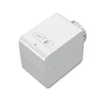 BUSCH-JAEGER Busch-free@home radiatoriaus termostatas Basic, belaidis, Studio White 2CKA006200A0131