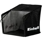 Einhell 3405577 žolės rinktuvas elektriniam vertikutatoriui GC-ES/SA 1231/1, 28 l, juodas