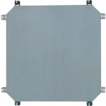 Eaton M3-CI44 cinkuoto plieno montavimo plok&scaron;tė CI44 spintelėms, 330 mm gylio