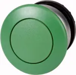 Eaton M22-DP-G plok&scaron;čiasis mygtuko aktuatorius, žalias 216716