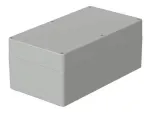 Bopla EUROMAS T 255 03255000 universalus gaubtas, ABS, 360 x 200 x 150 mm, &scaron;viesiai pilkas