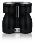 Krups KT8501 Pusiau automatinis la&scaron;elinis kavos aparatas 16 puodelių 1700 W
