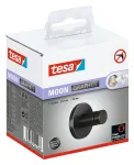tesa MOON GRAPHITE rank&scaron;luosčių kablys lipnusis metalinis (40593-00000-00)