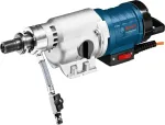 Bosch GDB 350 WE Professional perforatorius 1250 aps./min. 11,9 kg juoda, mėlyna, balta