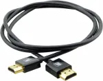 Kramer C-HM/HM/PICO/BK-5 High-Speed HDMI kabelis su Ethernet - 1,52 m, juodas 97-0132005