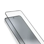 SBS Mobile grūdinto stiklo ekrano apsauga Samsung S25 FE - 9H atsparus įbrėžimams, be burbuliukų TESCRFCSAS25FE