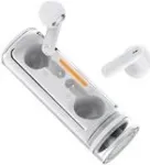 2GO Bluetooth ausinės Acoustic Twist True Wireless Stereo (797600)
