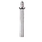 Dremel 26150401JA &scaron;erdis, plieninė, 3,2 mm kotas, metalinė