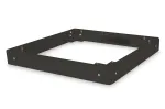 Cokolis stovo Digitus DN-19 PLINTH-8/8-B 800x800 mm juodas plienas