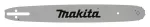 Makita grandinės kreiptuvas 38cm 1.5mm 0.325