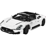 Maserati MC20, Konstrukcinis žaislas