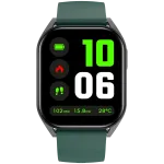 Canyon SW-58 Chatter i&scaron;manusis laikrodis su Bluetooth skambučiais, IP67, AI asistentu