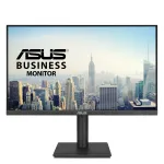 ASUS VA27DQFS 27 colių Full HD IPS monitorius, 100 Hz, 1 ms, juodas