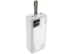 Tracer Blaze 30000 mAh 65 W, Baltas