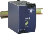 Maitinimo &scaron;altinis PULS DIMENSION Q-Series QS20.481 (galimas montavimas ant DIN bėgelio), 480 W, 48 V