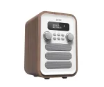 Asmeninis radijo imtuvas Denver DAB-48WHITE