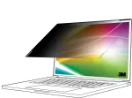 3M BPNAP001 apsauginis privatumo filtras be rėmelio, skirtas Apple&reg; MacBook Air&reg; 13 2018-2020, 16:10