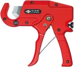 Pjaustytuvas vamzdžiams Knipex 94 10 185
