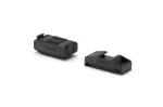 DJI Osmo Action i&scaron;plėtimo rinkinys CP.OS.00000368.01 &ndash; &scaron;altojo bato adapteriai