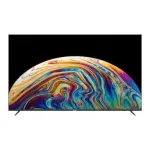 Dahua Technology DHI-LTV43-SD400 televizorius 108 cm (42,5 col.) 4K Ultra HD Smart TV Wi-Fi juodas 260 cd/m&sup2;