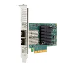 HPE Broadcom BCM57414 Ethernet 10/25Gb 2 prievadų SFP28 vidinis Ethernet &scaron;viesolaidinis tinklo adapteris 25000 Mbit/s