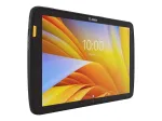 Zebra ET45 5G Snapdragon 64 GB 20,3 cm (8 colių) 4 GB Wi-Fi 6 (802.11ax) Android 11 Juoda