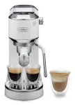 De&rsquo;Longhi Dedica Duo EC890.WI Espresso aparatas 1.1 L